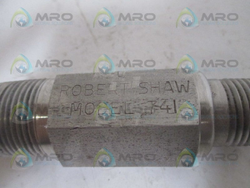 ROBERTSHAW 741 LEVEL SENSOR NSNP