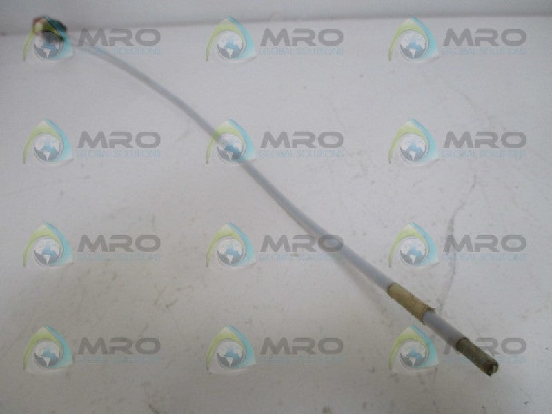 MTS TEMPASONIC RHS0330URG01A01 SENSOR TRANSDUCER (AS PICTURED) NSNP