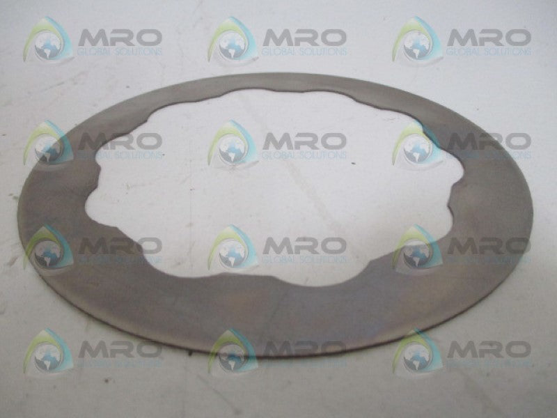 CONTROL CONCEPTS 719228A15 GASKET NSNP
