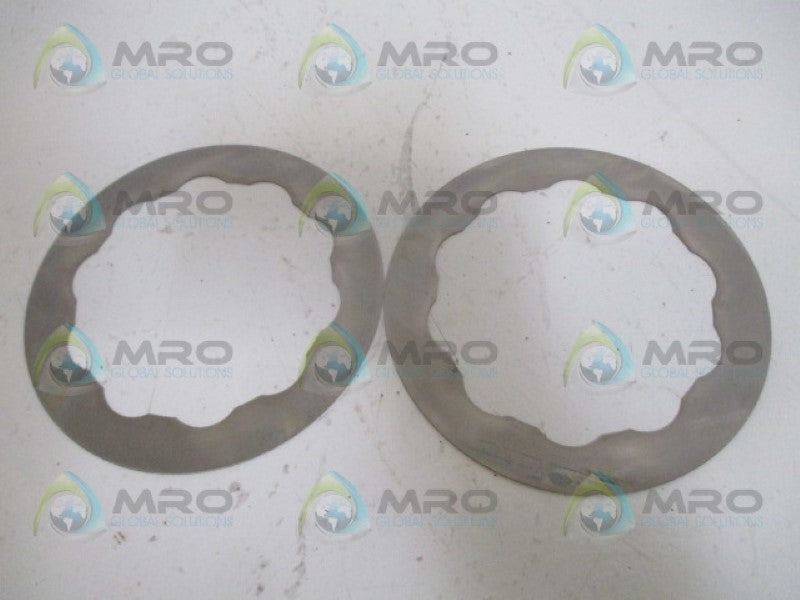 CONTROL CONCEPTS 719228A15 GASKET NSNP