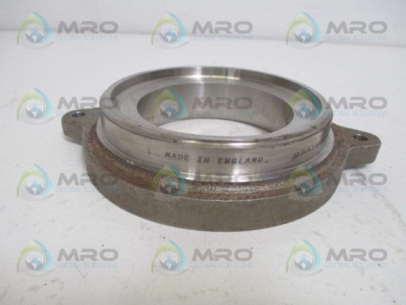 FISHER 27A1988X022 PISTON RING NSNP