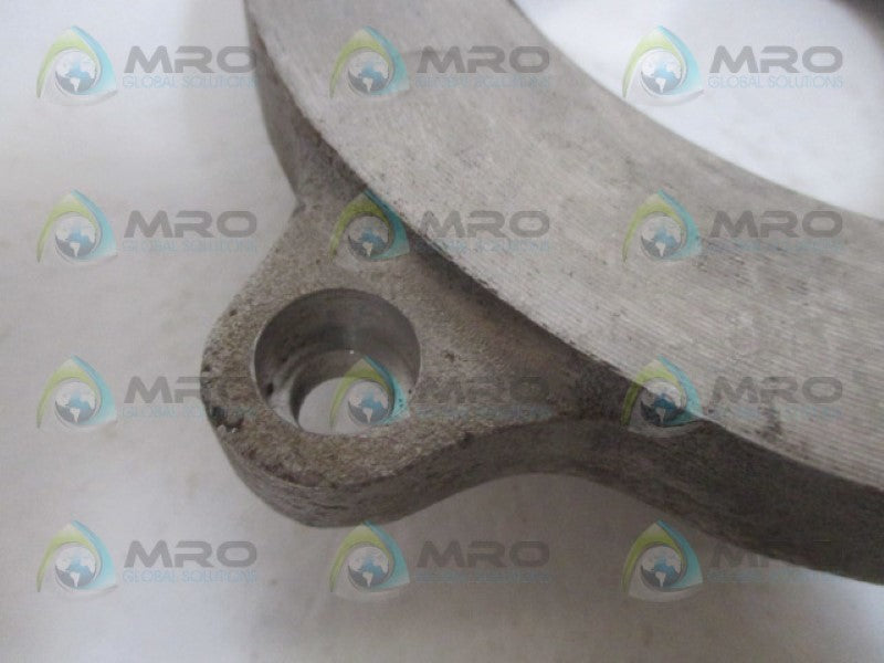 FISHER 27A1988X022 PISTON RING NSNP