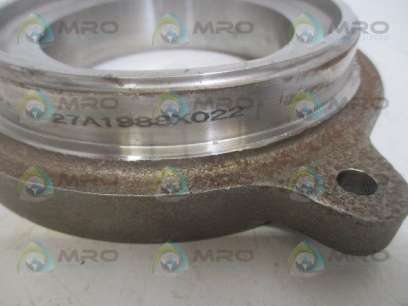 FISHER 27A1988X022 PISTON RING NSNP