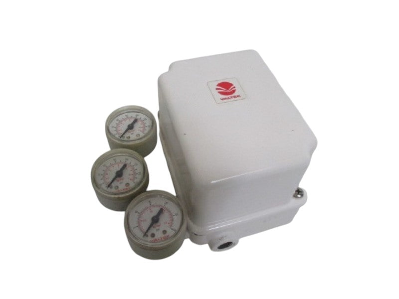 VALTEK 046707.999.000 BETA POSITIONER ISED