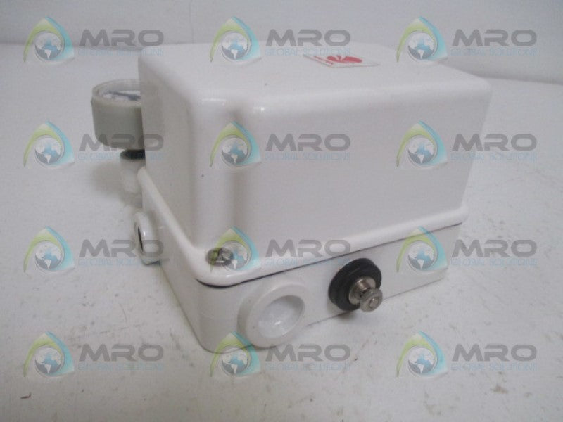 VALTEK 046707.999.000 BETA POSITIONER ISED