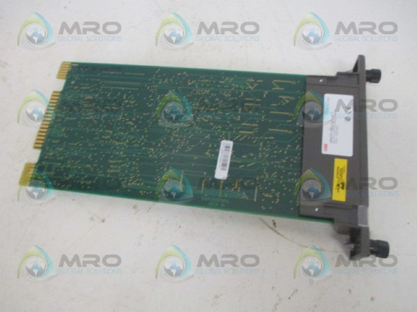 ABB 1MMFP-12  NSNP