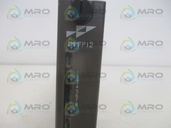 ABB 1MMFP-12  NSNP