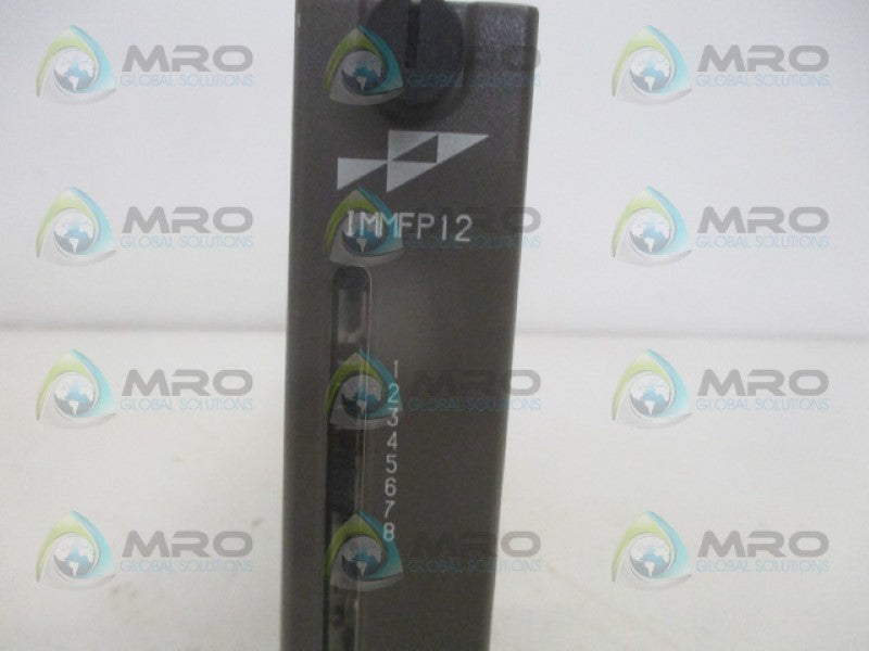ABB 1MMFP-12  NSNP