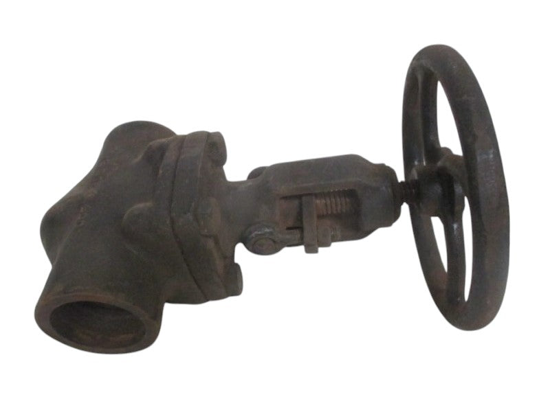 LUNKENHEIMER 1717W VALVE NSNP