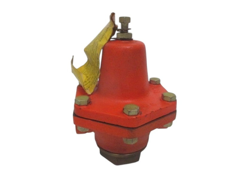 CASH ACME 6301 REGULATOR UNMP