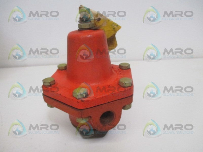 CASH ACME 6301 REGULATOR UNMP