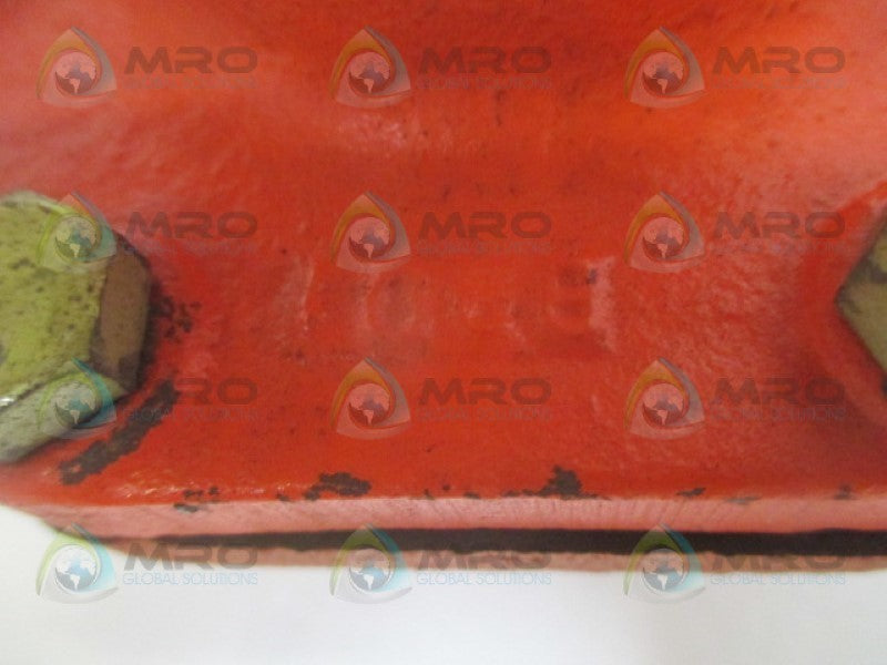 CASH ACME 6301 REGULATOR UNMP