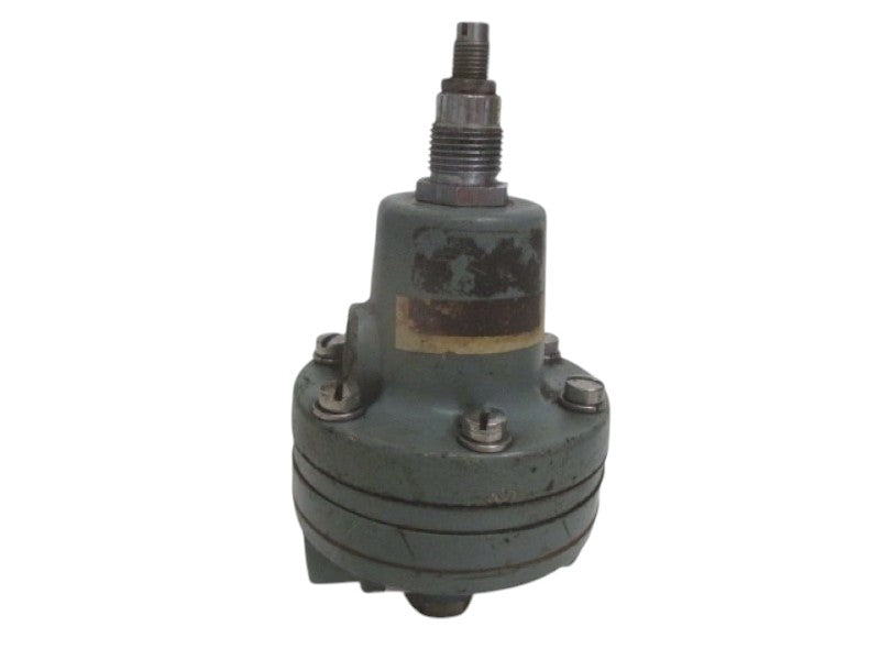 MOORE PRODUCTS 661A2 PRESSURE REGULATOR 14412-10S6CB UNMP