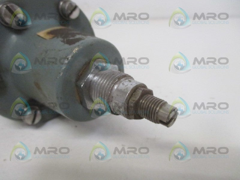 MOORE PRODUCTS 661A2 PRESSURE REGULATOR 14412-10S6CB UNMP