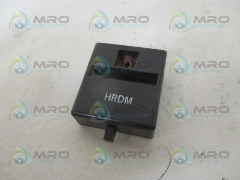 INDUSTRIAL SPARE PART 595-A02 SER. A AUXILIARY CONTACT (MISSING ACCESSORIES)NSNP