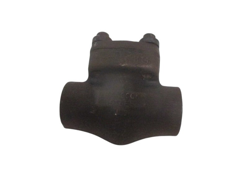 DRESSER HANCOCK 5580W VALVE 1" 600PSI NSNP