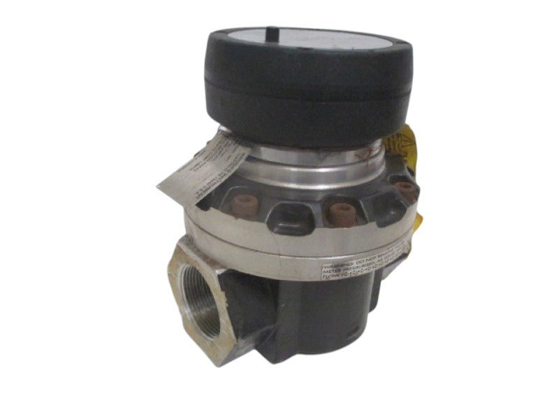 BROOKS BM40AARM2N1AVAA OVAL GEAR METER NSNP