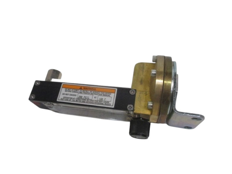 BROOKS 1350ELB4AGV1A FLOW METER NSNP