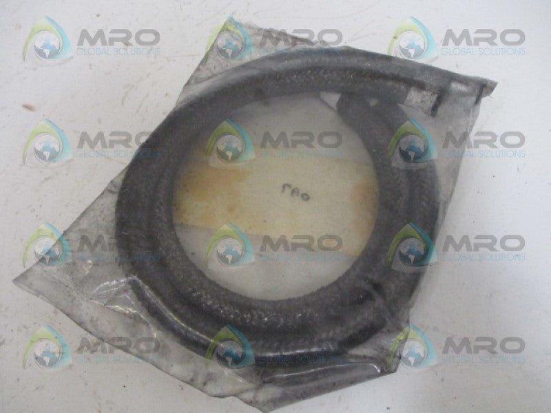 CONTROL COMPONENETS 719010A7 PACKING  (PKG OF 2) NSMP