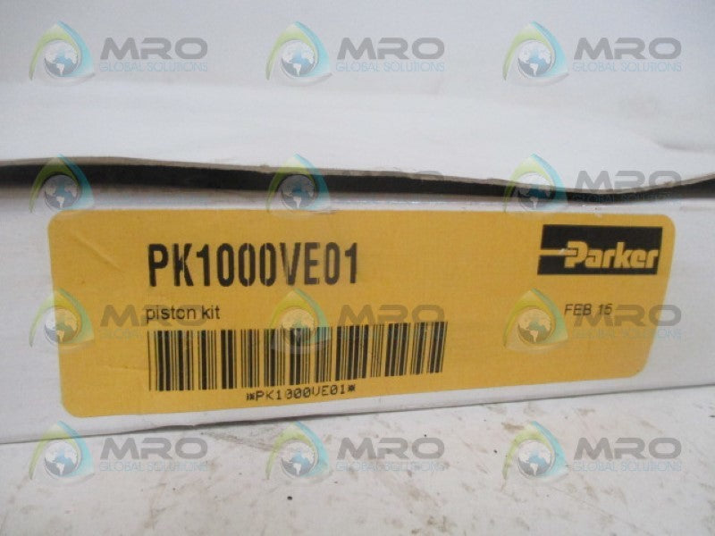 PARKER PK1000VE01 PISTON KIT NSMP