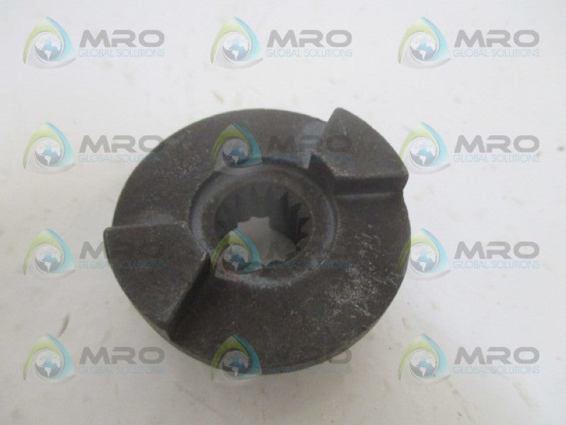 FLOWSERVE 52176 CLUTCH SLEEVE NSNP