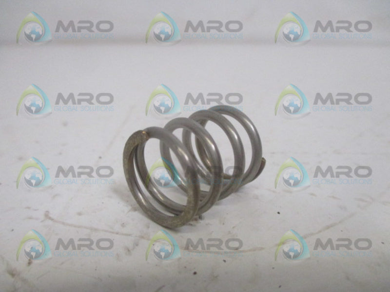 FLOWSERVE 52176 COMPRESSION SPRING NSNP