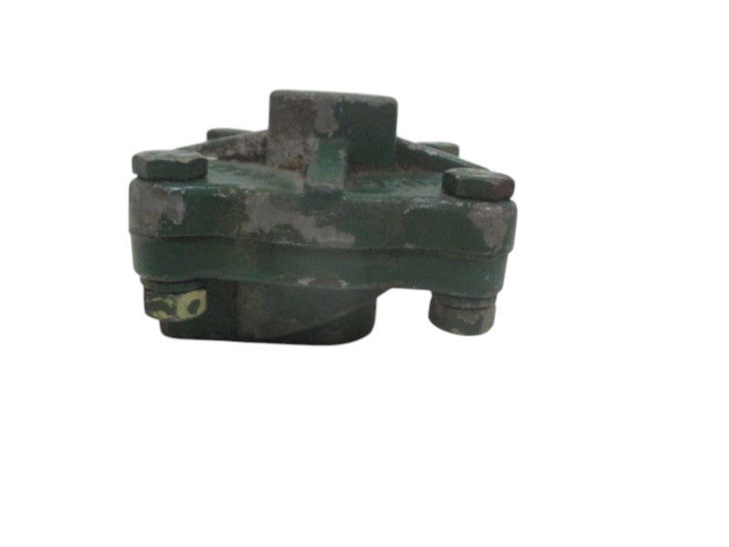 ASCO V0431 QUICK EXHAUST SHUTTLE VALVE 1/4" UNMP