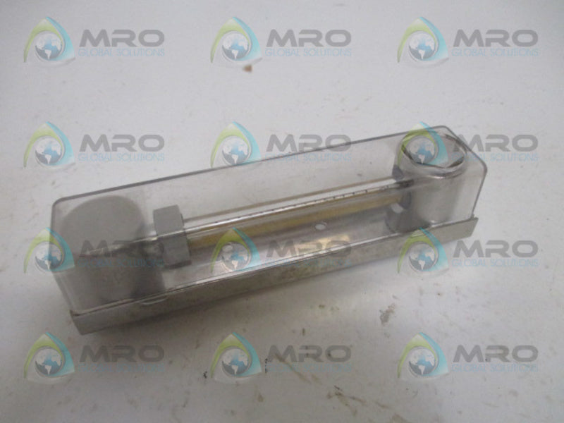 BROOKS 1510DLB4A1A FLOW METER  NSMP