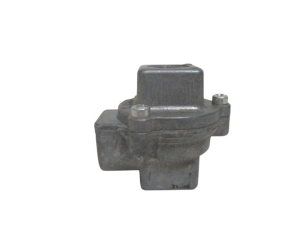 ASCO V0436 SOLENOID VALVE 1/4" UNMP