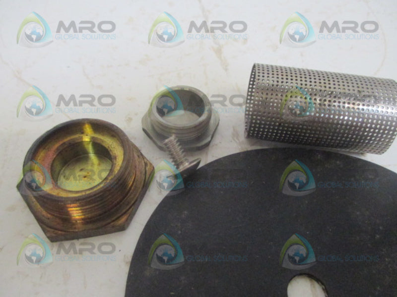 CASH AUTOMATIC VALVES ACME L-225 REPAIR KIT NSMP