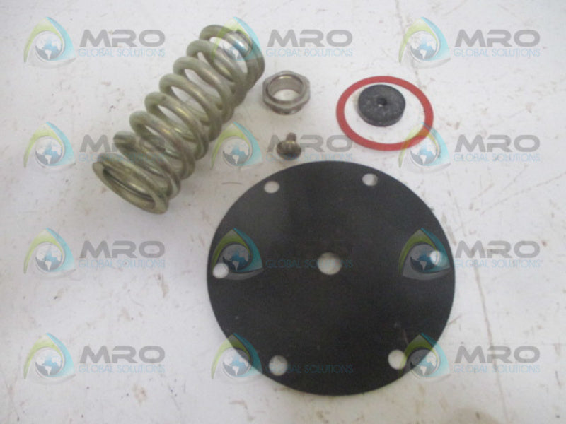 CASH AUTOMATIC VALVES ACME 11260 3/4" REPAIR KIT NSMP