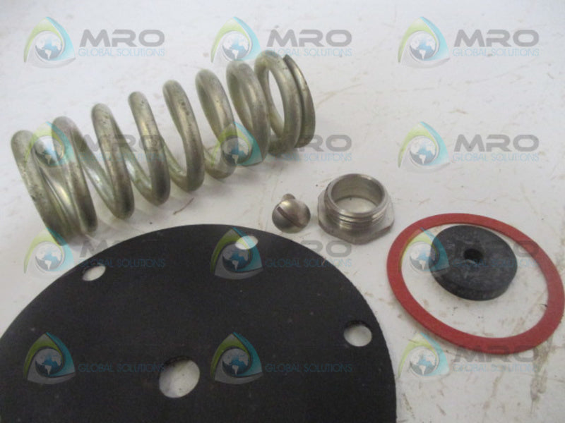 CASH AUTOMATIC VALVES ACME 11260 3/4" REPAIR KIT NSMP