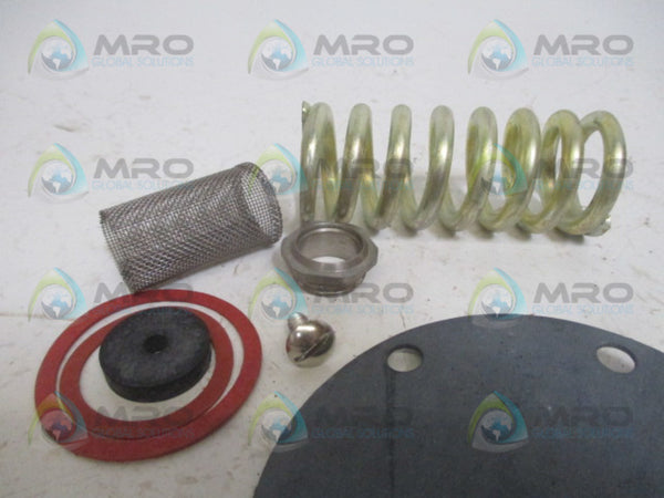 CASH AUTOMATIC VALVES ACME 11489 3/4" REPAIR KIT NSMP