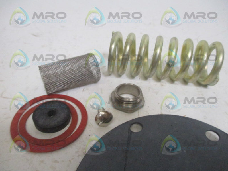 CASH AUTOMATIC VALVES ACME 11489 3/4" REPAIR KIT NSMP