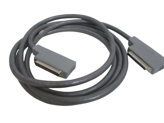 EMERSON 12P0523X022 ANALOG OUTPUT INTERFACE CABLE UNMP