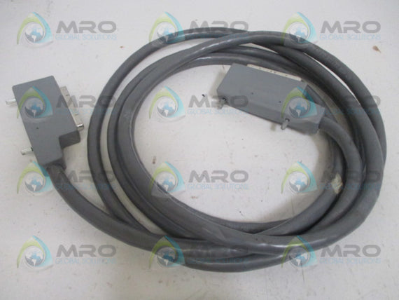 EMERSON 12P0523X022 ANALOG OUTPUT INTERFACE CABLE UNMP