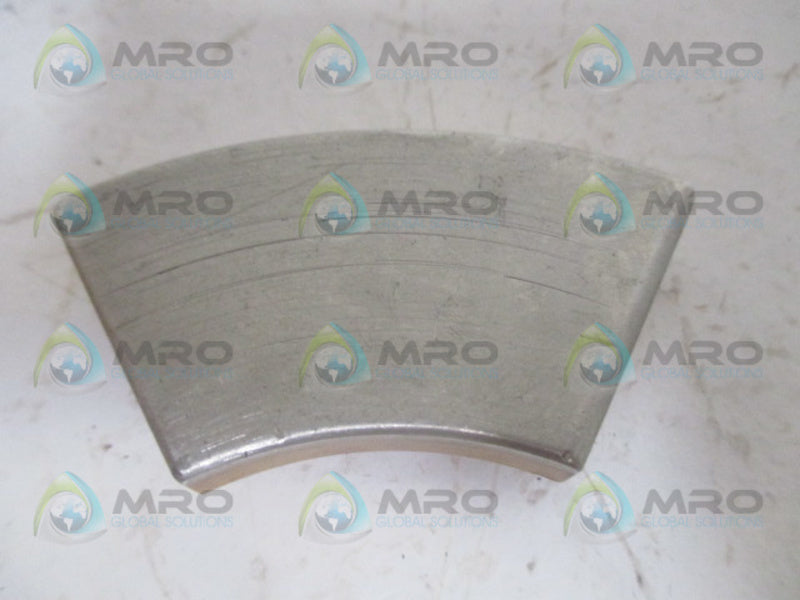 FLOWSERVE 300B47EX1 THRUST SHOE  UNMP