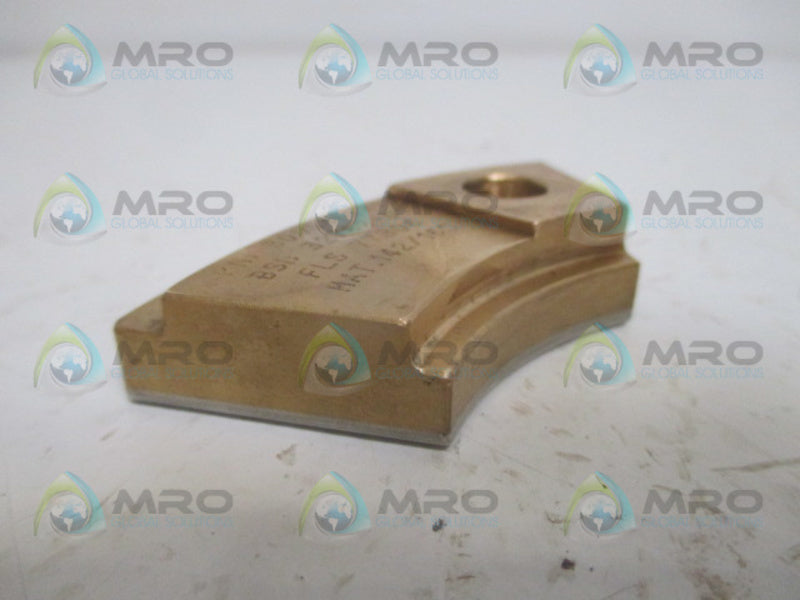 FLOWSERVE 300B46FX1 THRUST SHOE UNMP