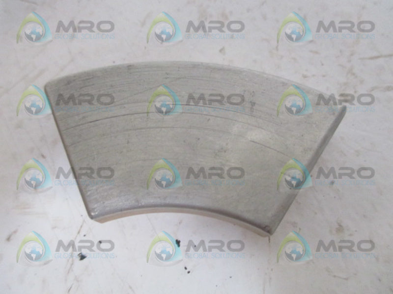 FLOWSERVE 300B46FX1 THRUST SHOE UNMP