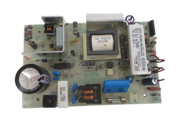 TDK EA00B133 POWER SUPPLY BOARD UNMP