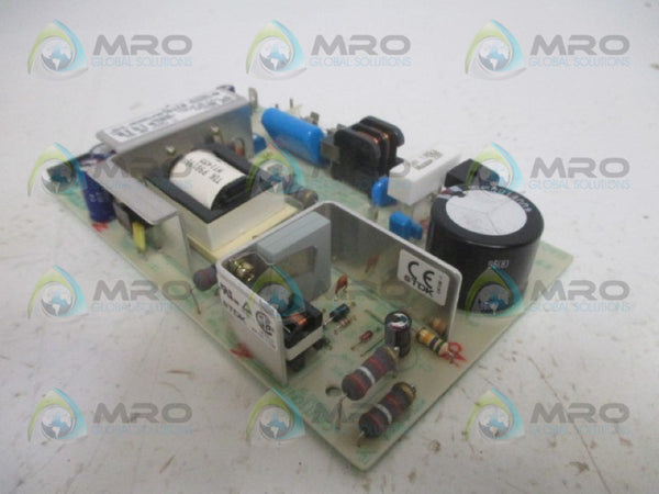 TDK EA00B133 POWER SUPPLY BOARD UNMP