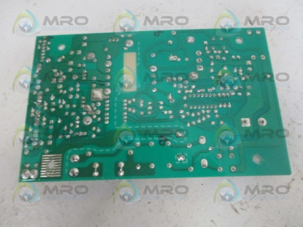 TDK EA00B133 POWER SUPPLY BOARD UNMP