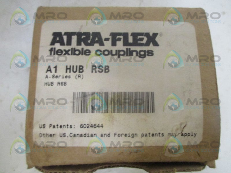 ATRA-FLEX A1 HUB RSB NSMP