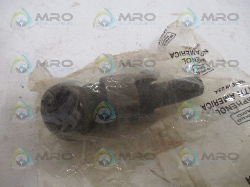 AMPHENOL 97-67-16-8 CABLE CONNECTOR ASSEMBLY  NSMP