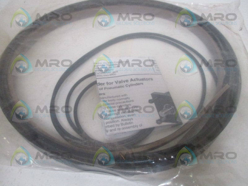 PARKER PK1000VE01 PISTON KIT NSMP