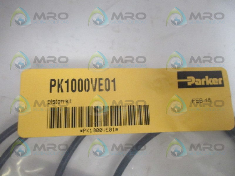 PARKER PK1000VE01 PISTON KIT NSMP