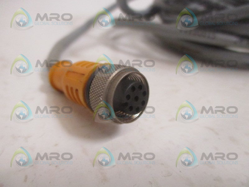 TURCK U5311-77 CABLE UNMP