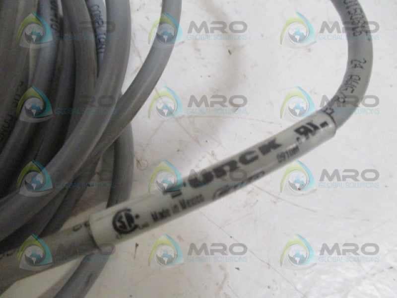 TURCK U5311-77 CABLE UNMP