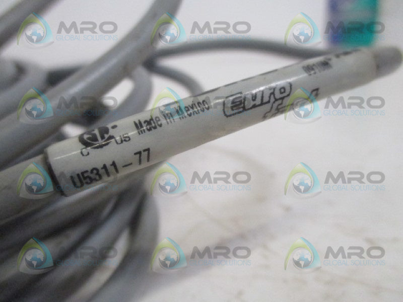 TURCK U5311-77 CABLE UNMP