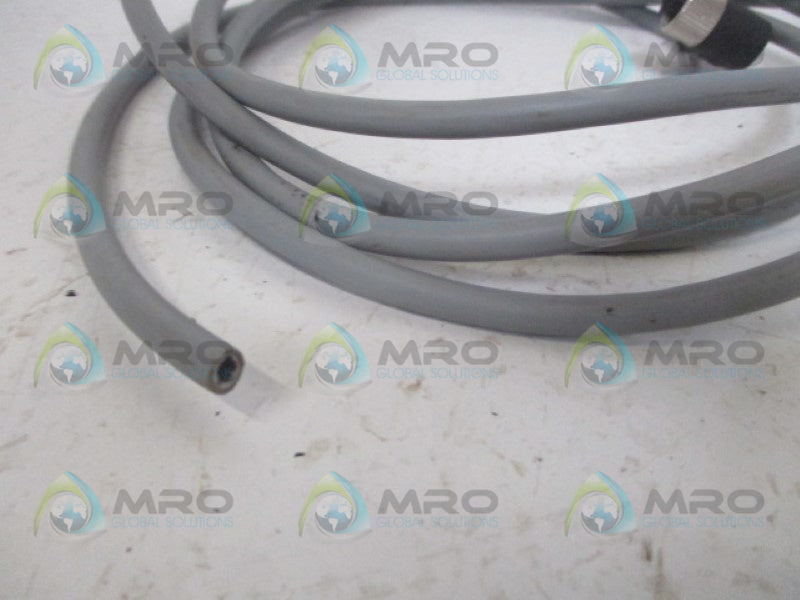 MURR ELEKTRONIK MSDL0-UFD3.0 CABLE UNMP